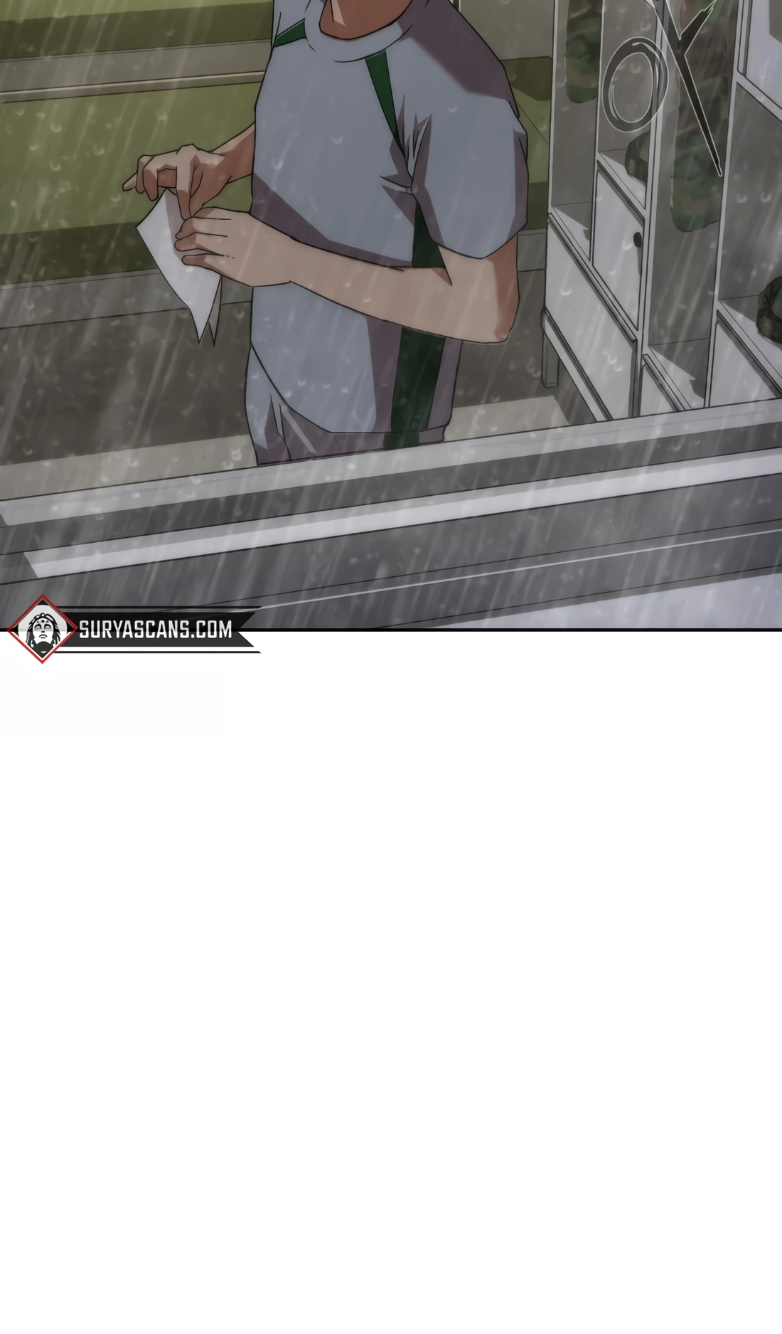 Zombie Revelation: 82-08 Ch. 3 第15页