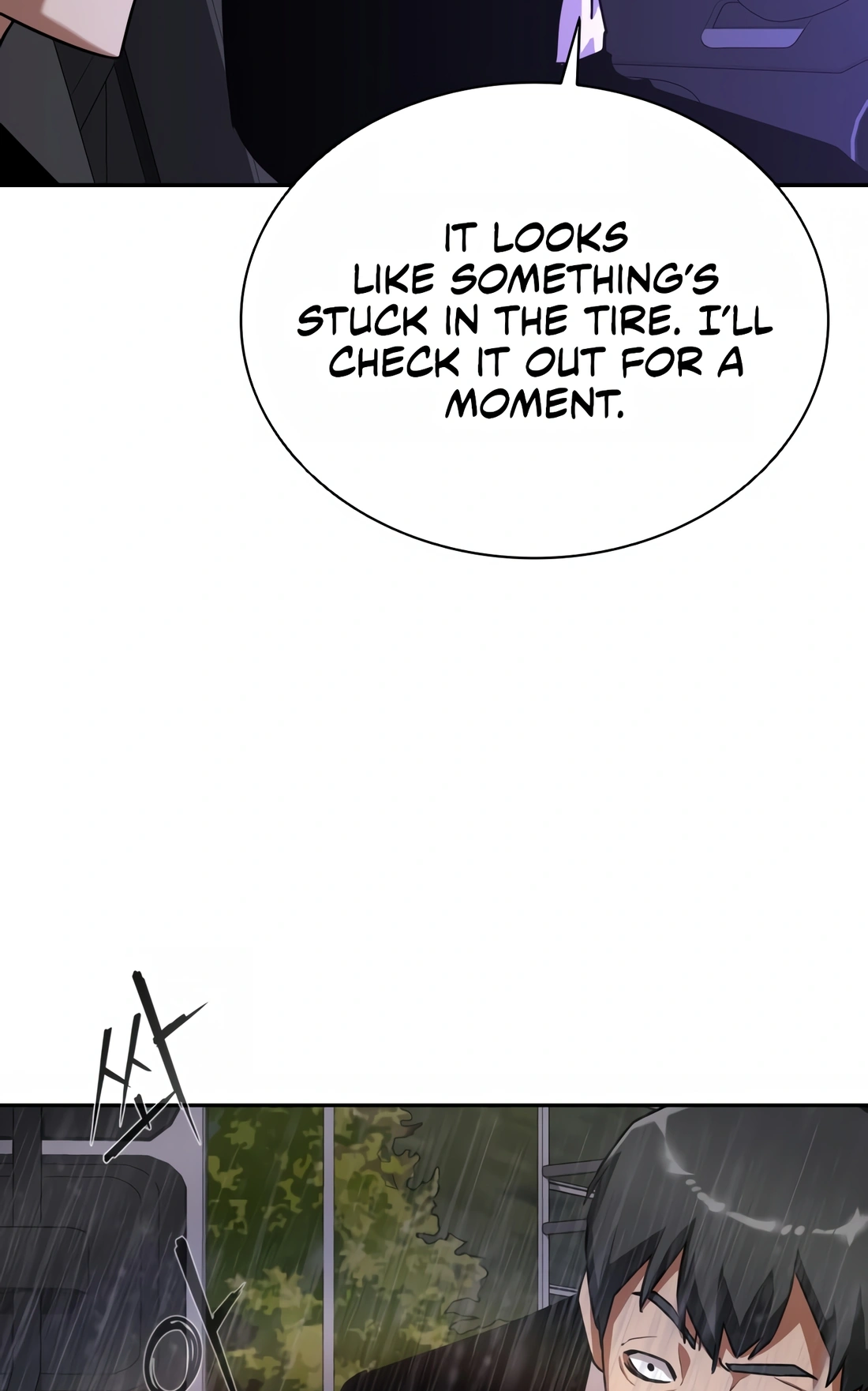 Zombie Revelation: 82-08 Ch. 3 第20页