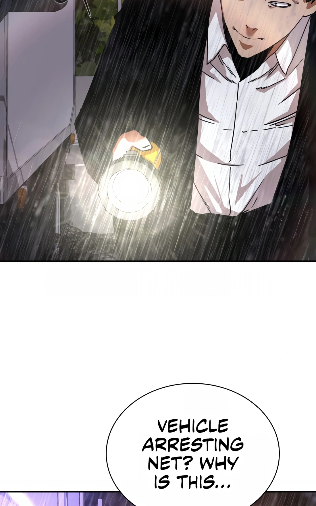 Zombie Revelation: 82-08 Ch. 3 第21页
