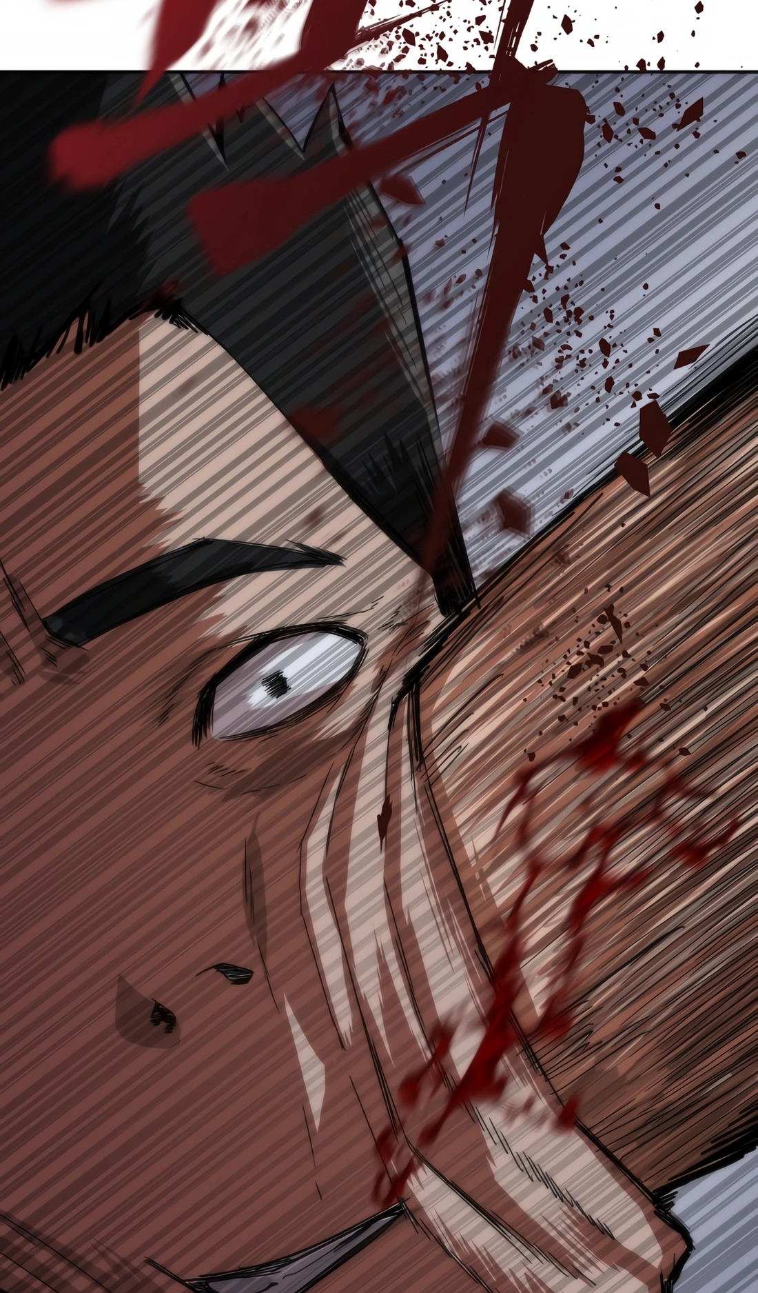 Zombie Revelation: 82-08 Ch. 3 第50页