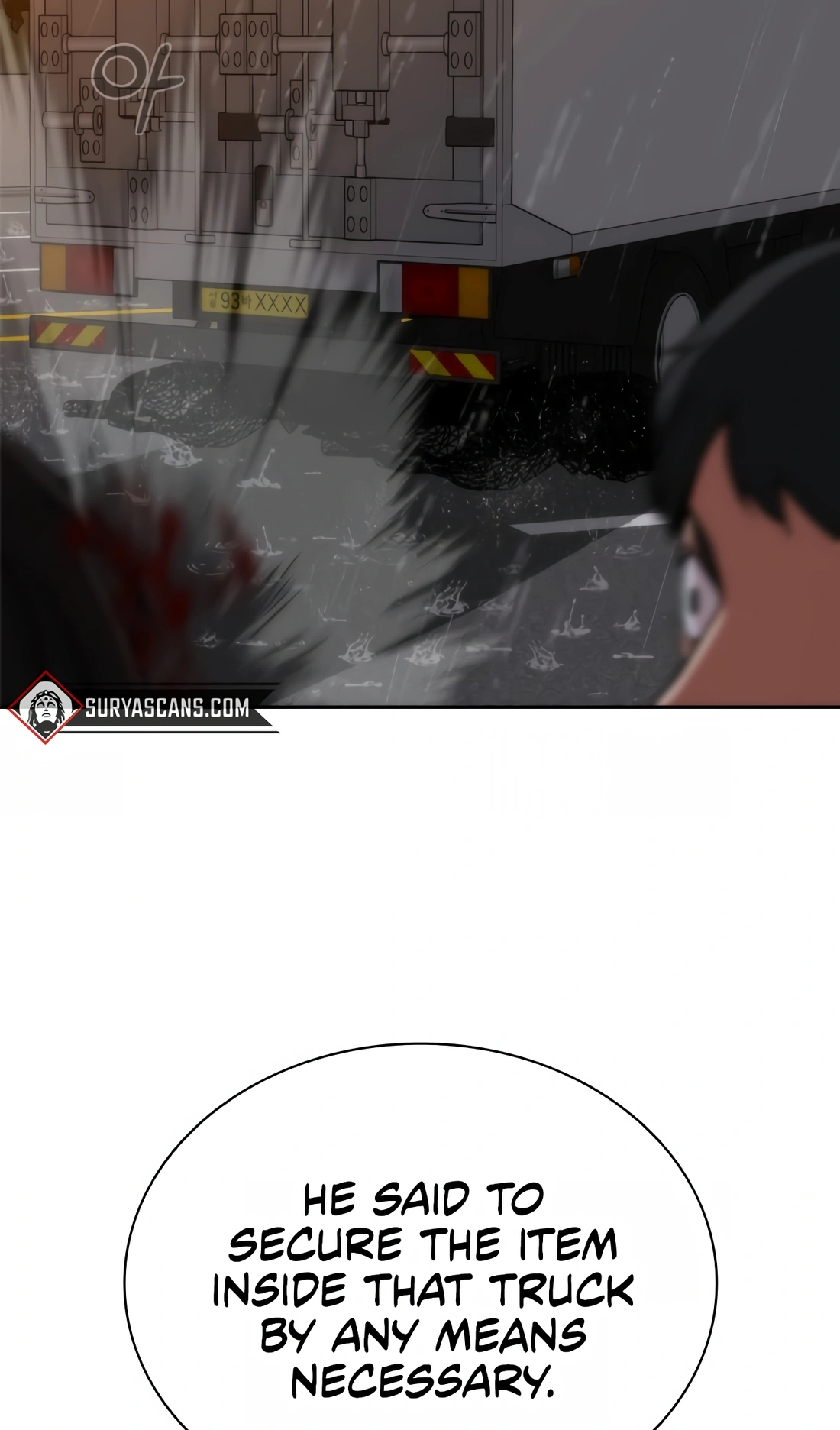 Zombie Revelation: 82-08 Ch. 3 第68页