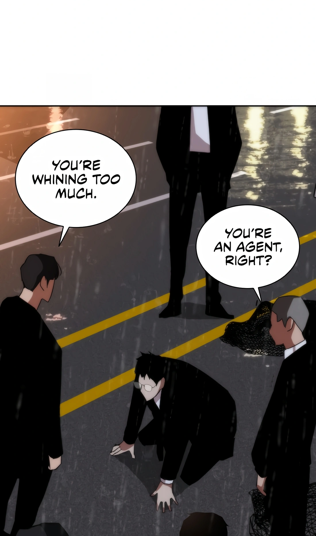 Zombie Revelation: 82-08 Ch. 3 第92页