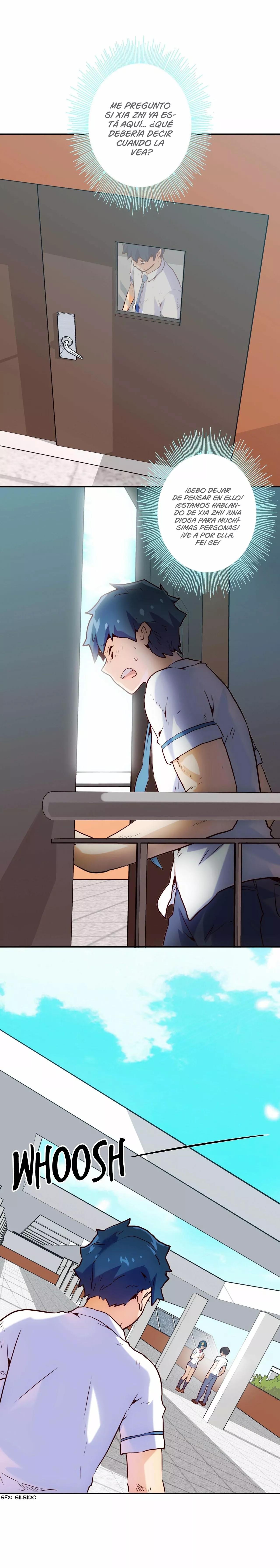 Finger Girls Ch. 2 第25页