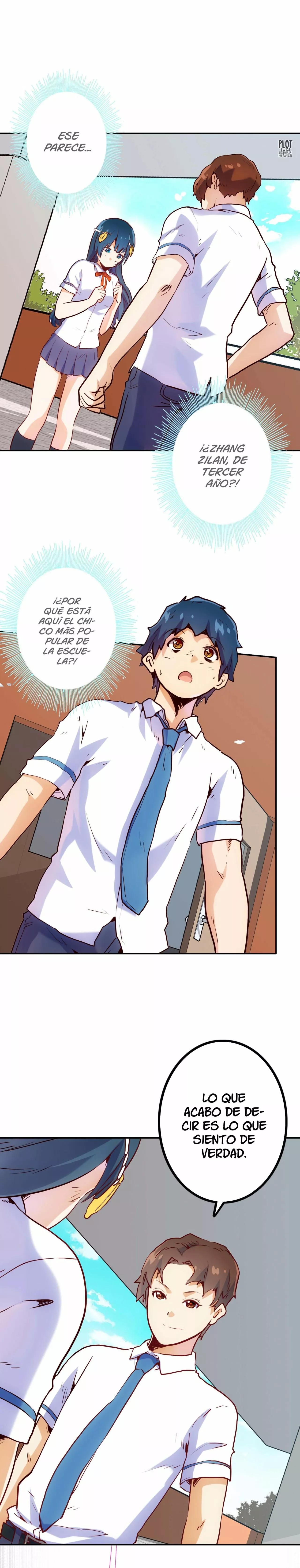 Finger Girls Ch. 2 第26页