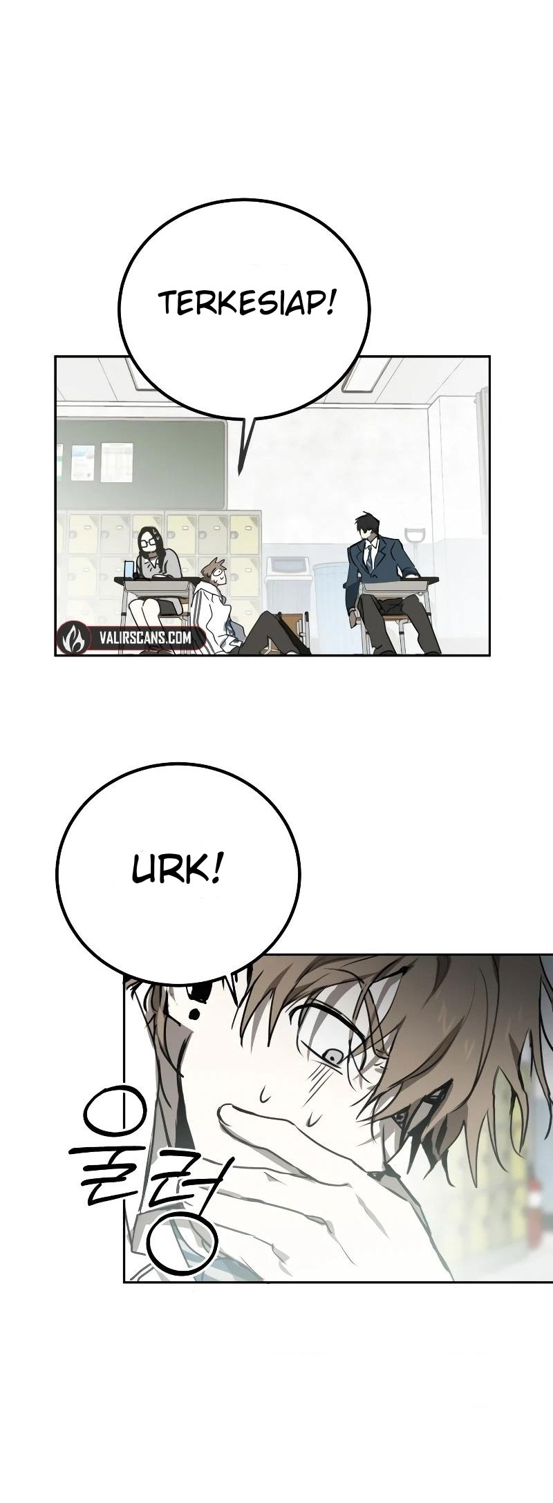 The Law of Immutability Ch. 2 第8页