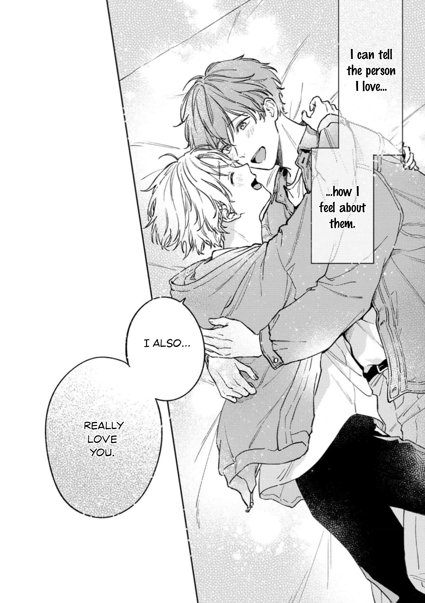 Ano Kiss wo Tadotte Ch. 6 第37页