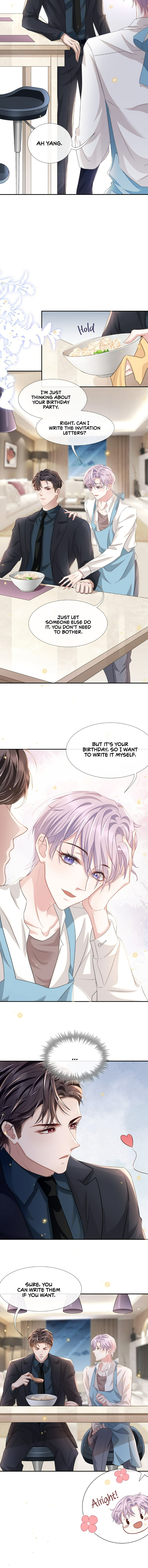 Borrowed Hearts 第8页