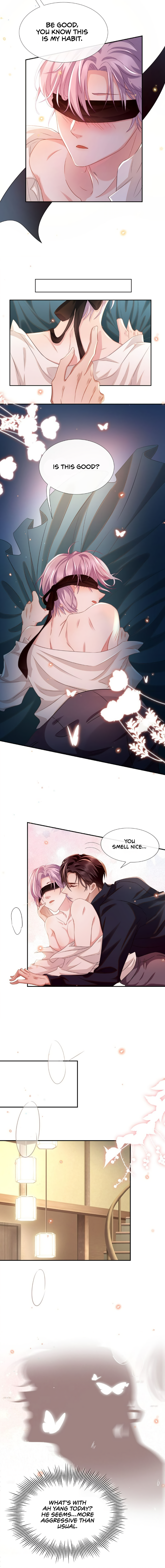 Borrowed Hearts Ch. 1 第8页