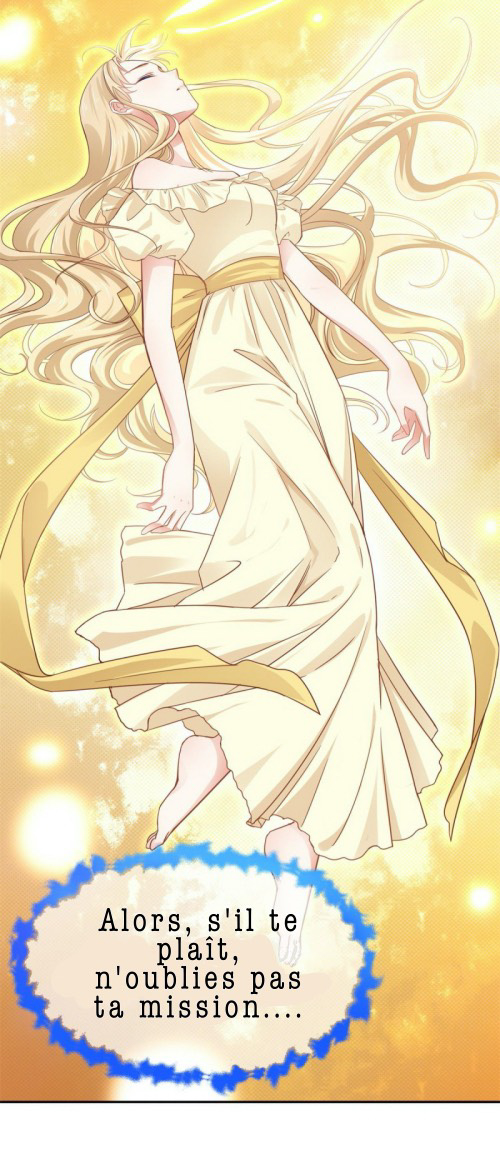 The King's Beloved Daughter Ch. 2 第12页