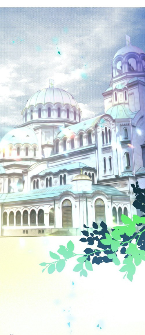The King's Beloved Daughter Ch. 2 第13页