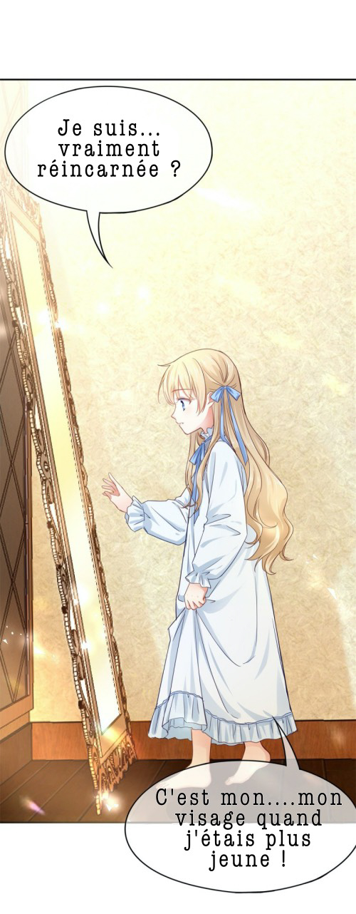 The King's Beloved Daughter Ch. 2 第15页