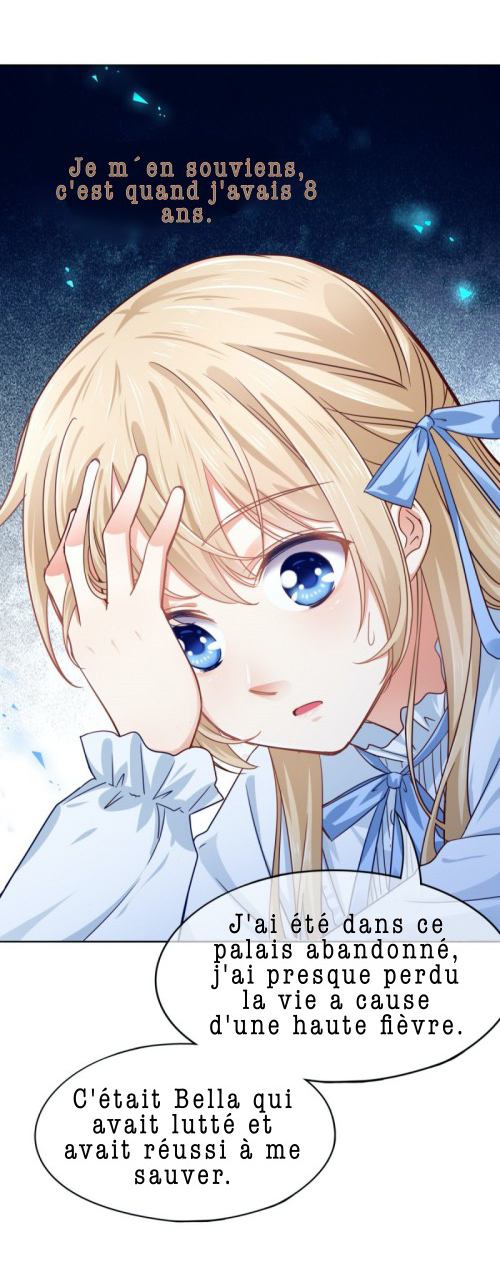 The King's Beloved Daughter Ch. 2 第17页