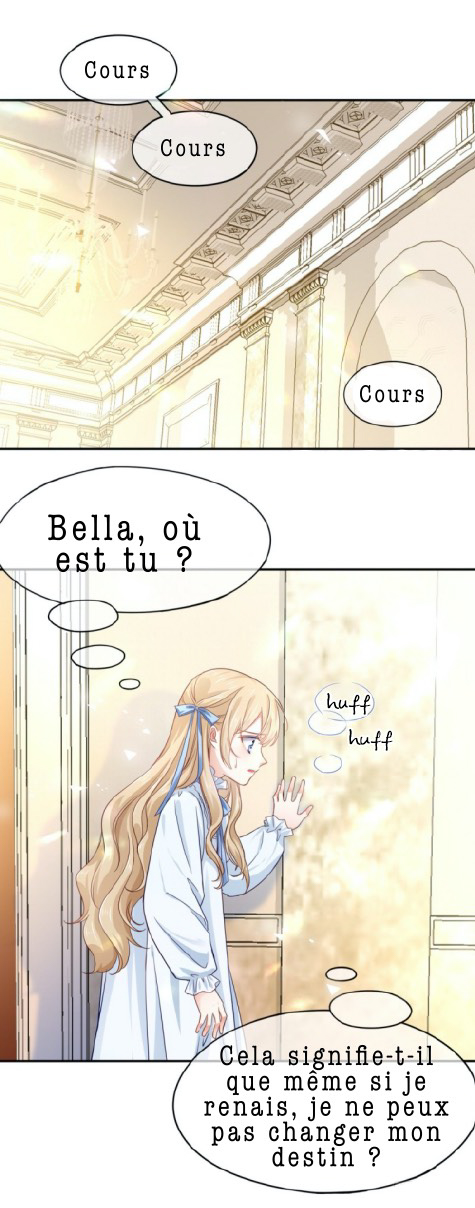 The King's Beloved Daughter Ch. 2 第20页