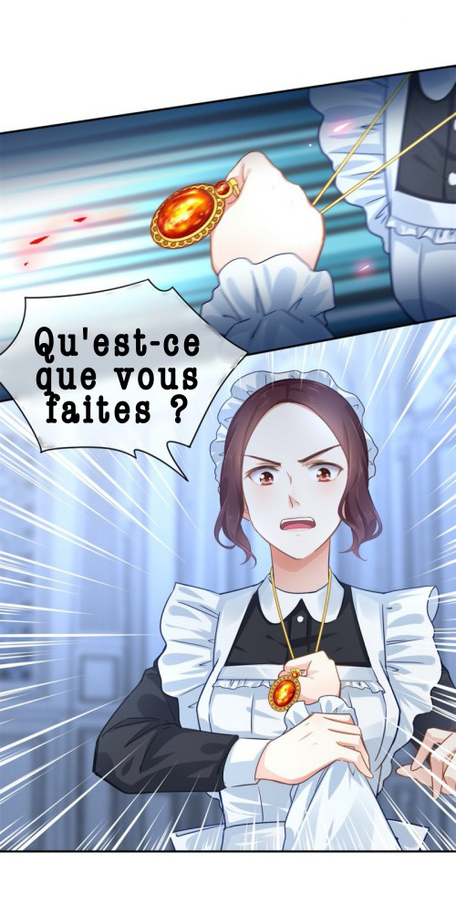 The King's Beloved Daughter Ch. 2 第31页