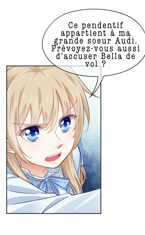 The King's Beloved Daughter Ch. 2 第32页
