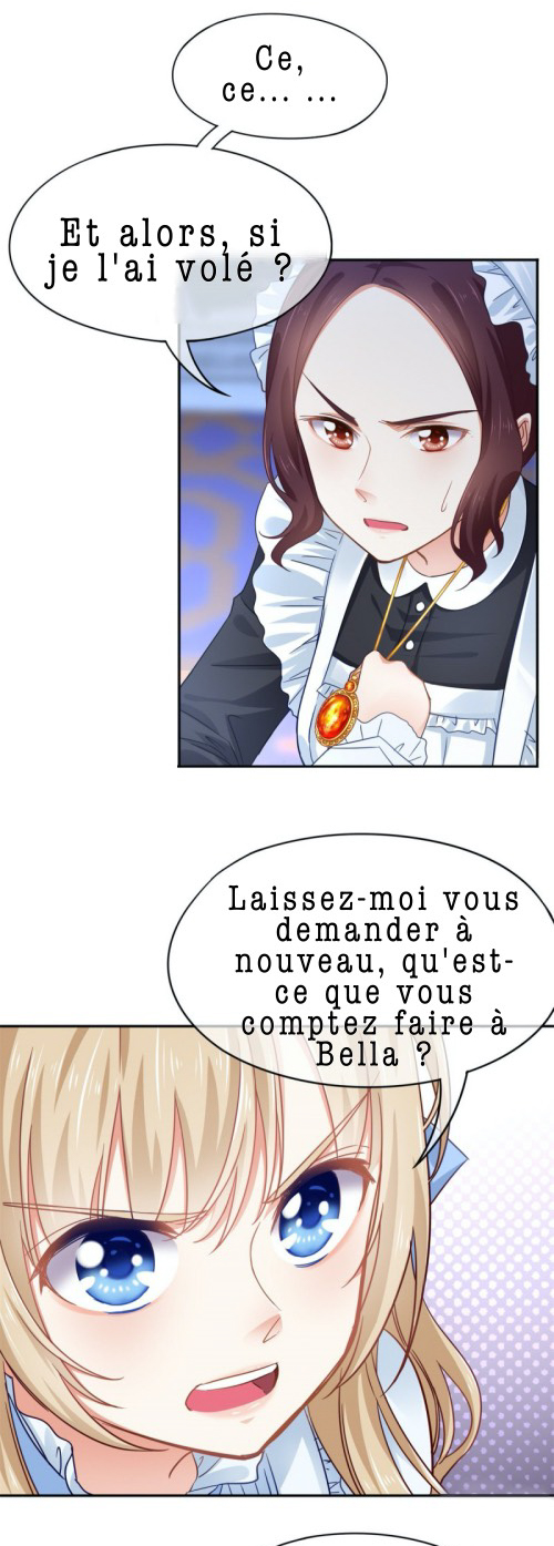 The King's Beloved Daughter Ch. 2 第34页