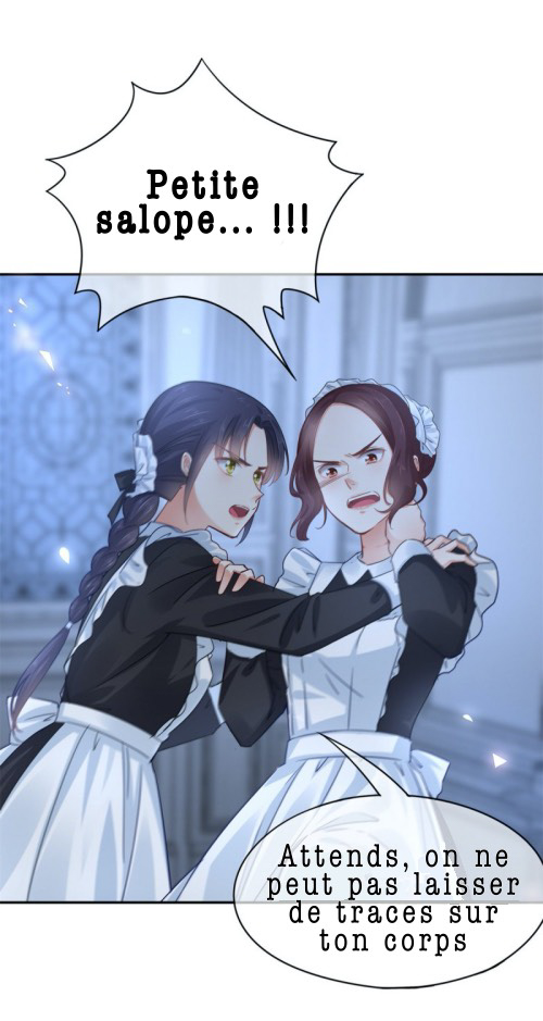 The King's Beloved Daughter Ch. 2 第36页