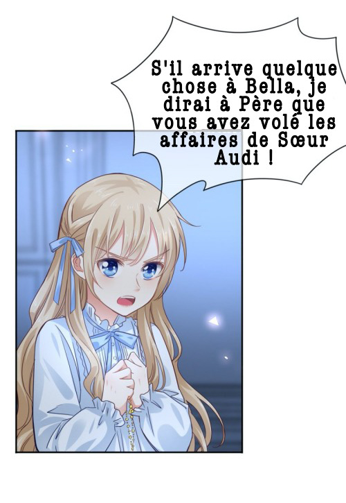 The King's Beloved Daughter Ch. 2 第37页
