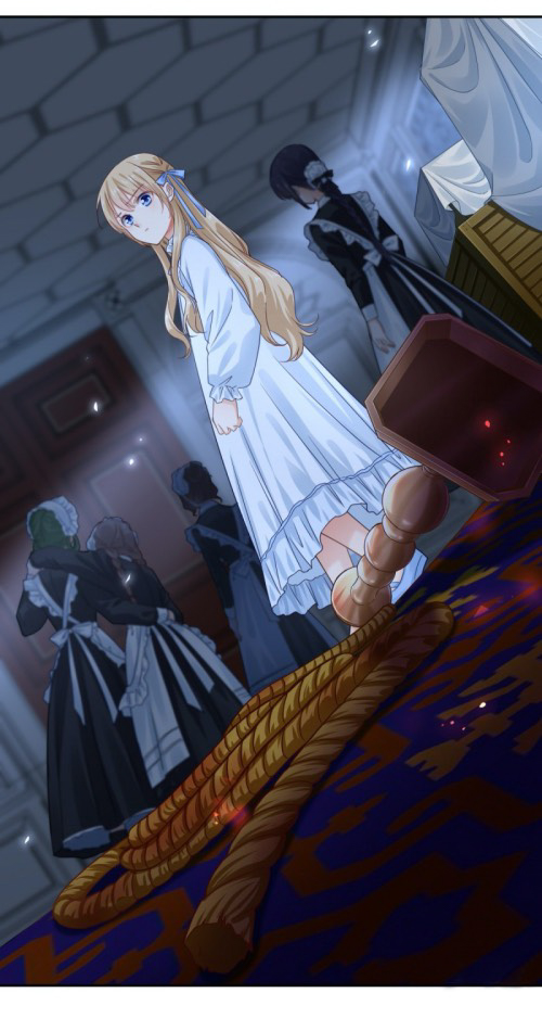 The King's Beloved Daughter Ch. 2 第44页