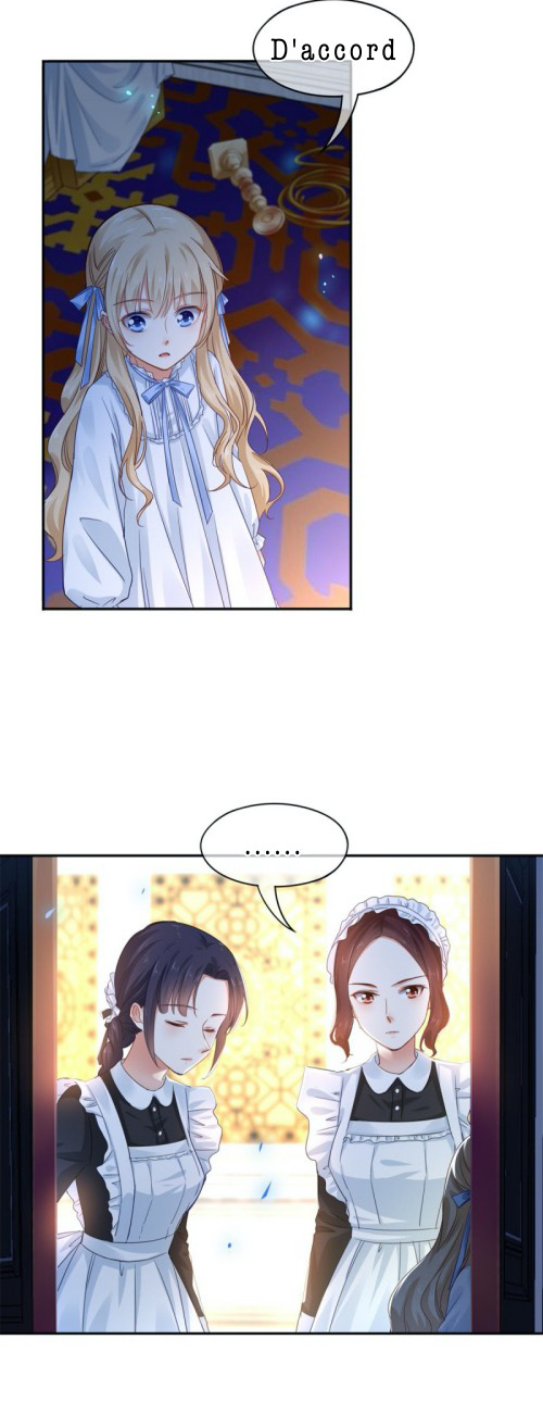 The King's Beloved Daughter Ch. 2 第45页