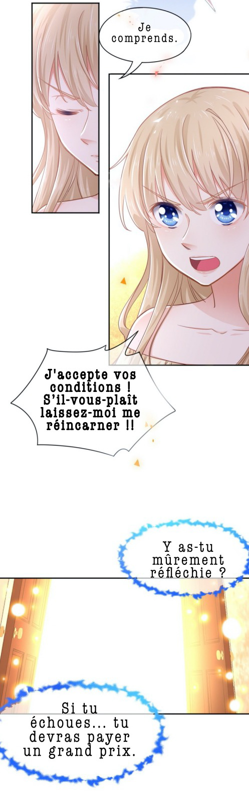 The King's Beloved Daughter Ch. 2 第10页
