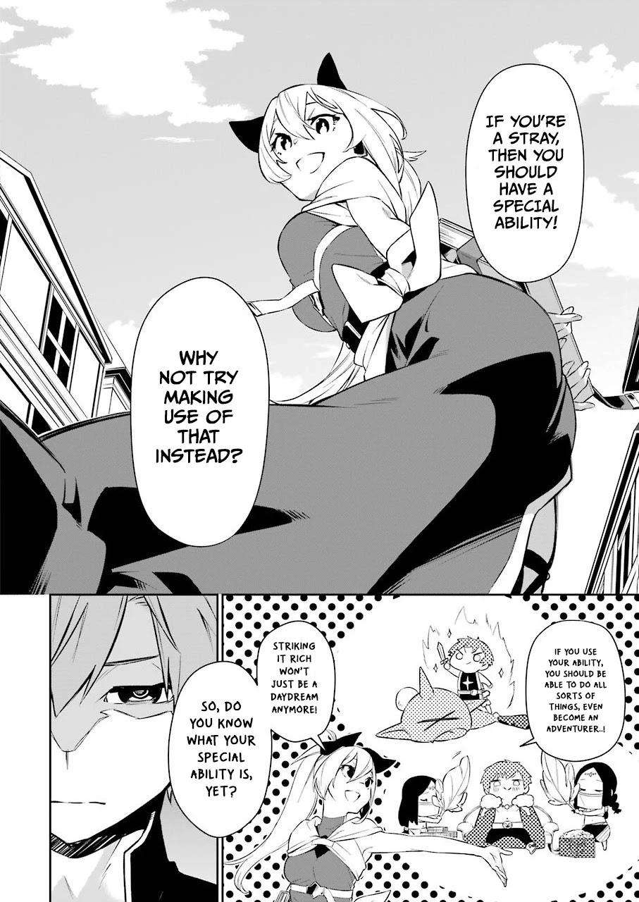 Shokei Shoujo no Ikiru Michi An Encounter, And... 第13页