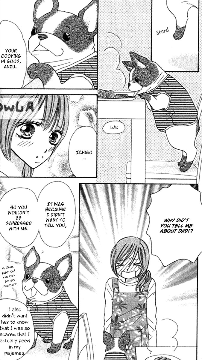 Ichigo to Anzu Vol. 2 Ch. 7 第28页