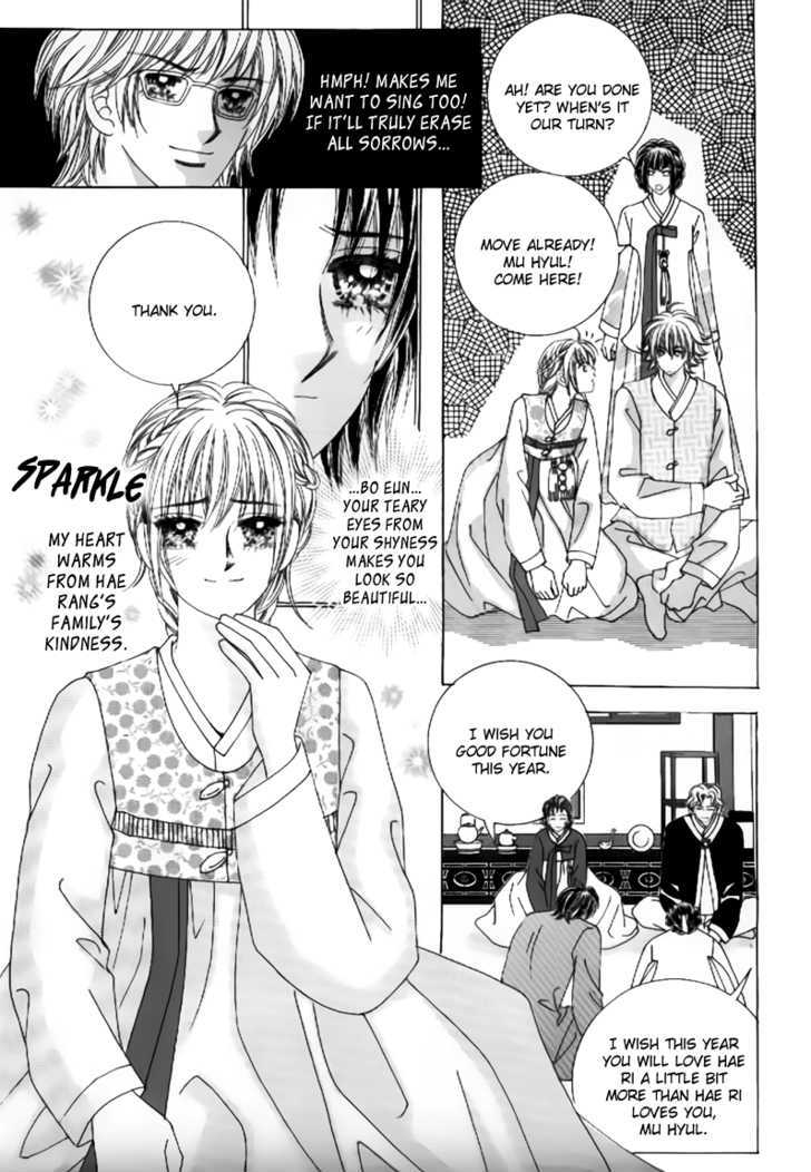 Secret Ch. 5 第21页