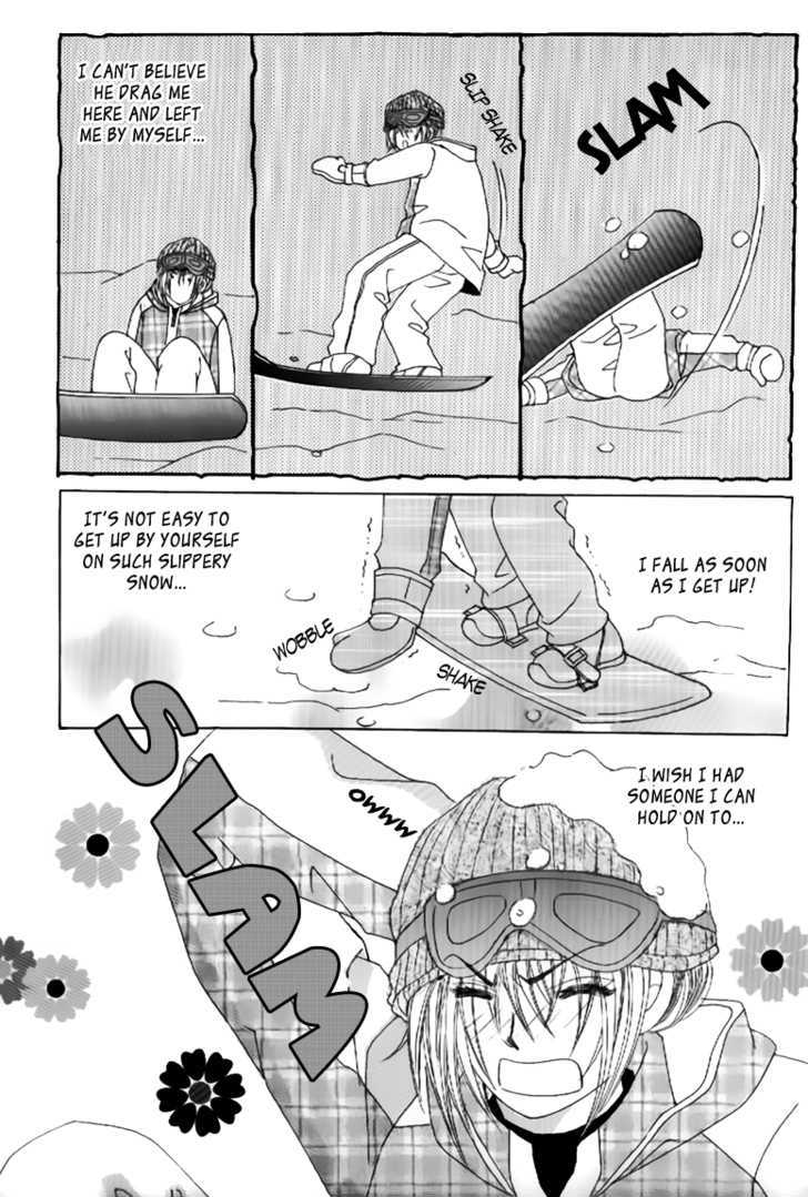 Secret Ch. 5 第34页