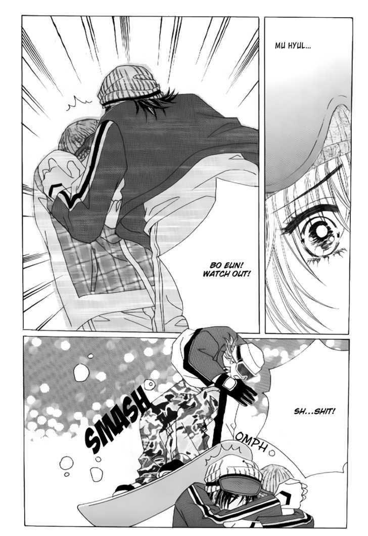 Secret Ch. 5 第36页