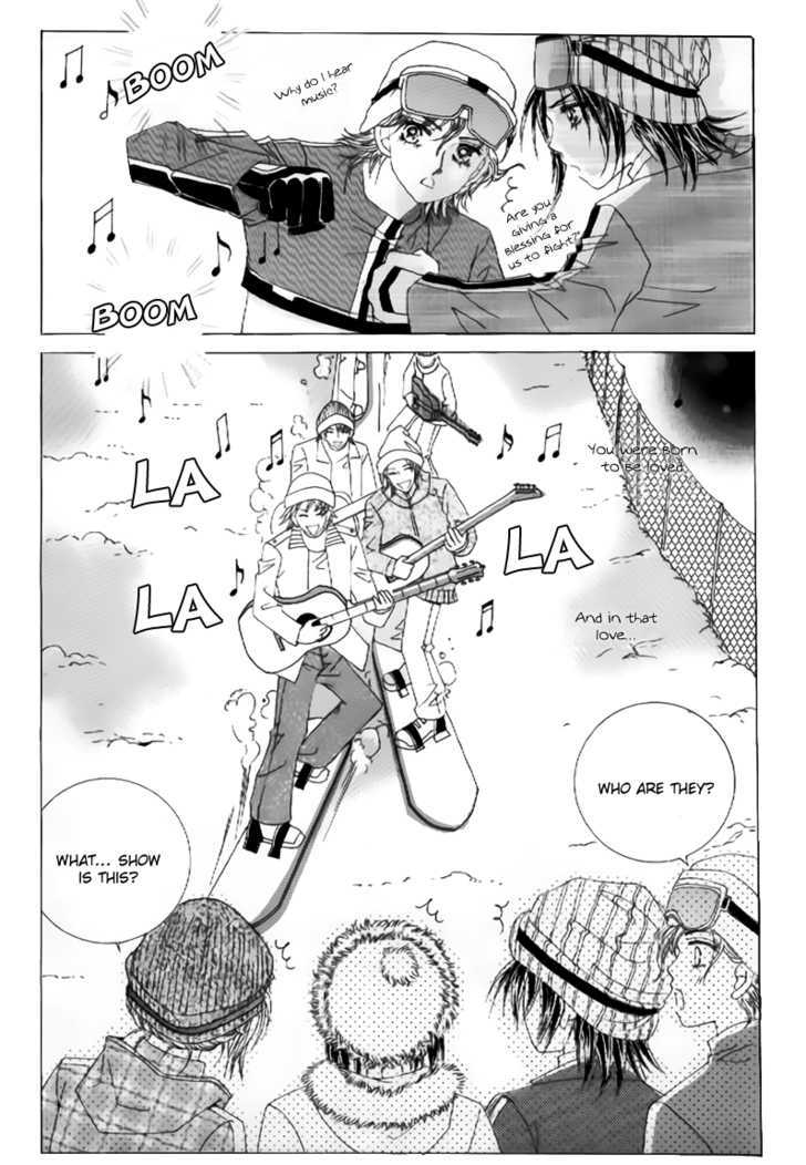 Secret Ch. 5 第46页
