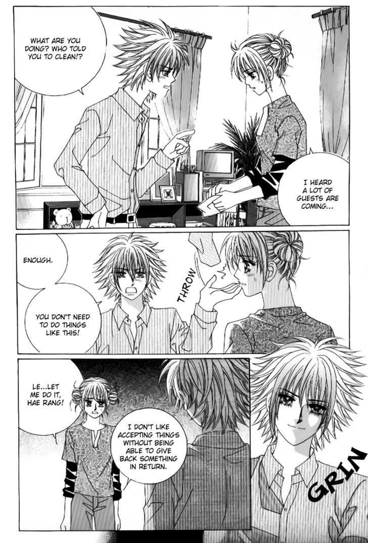Secret Ch. 5 第7页