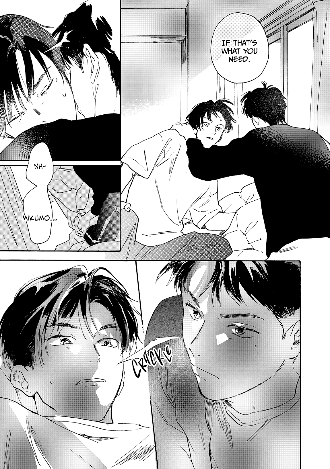 Love Song ga Utaenai Part 2 第26页