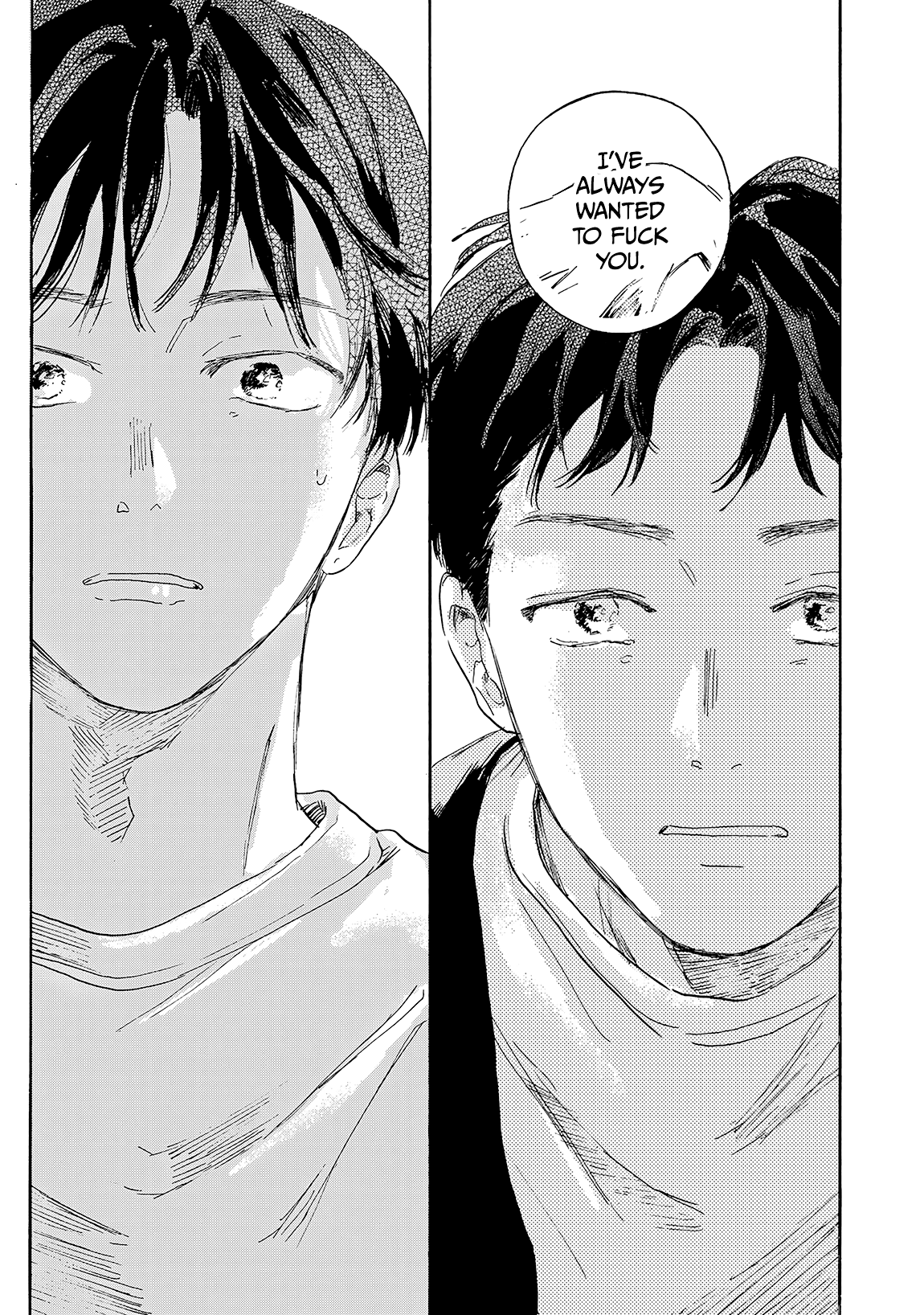Love Song ga Utaenai Part 2 第30页