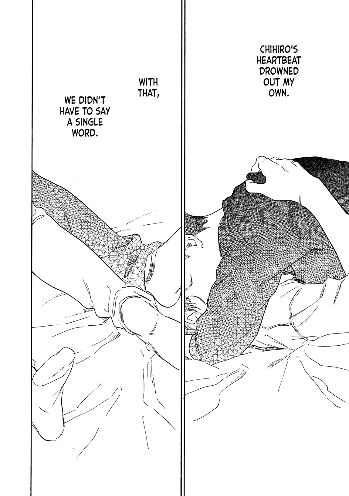 Love Song ga Utaenai Part 2 第37页