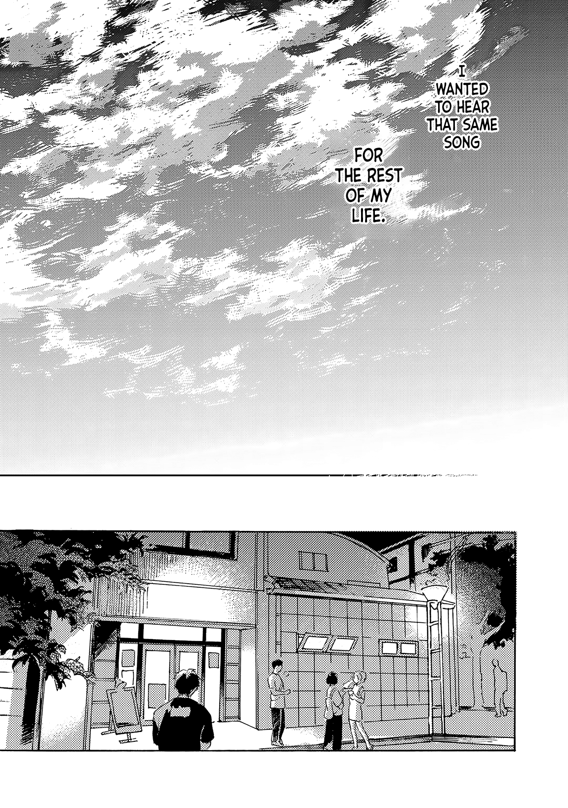 Love Song ga Utaenai Part 2 第38页