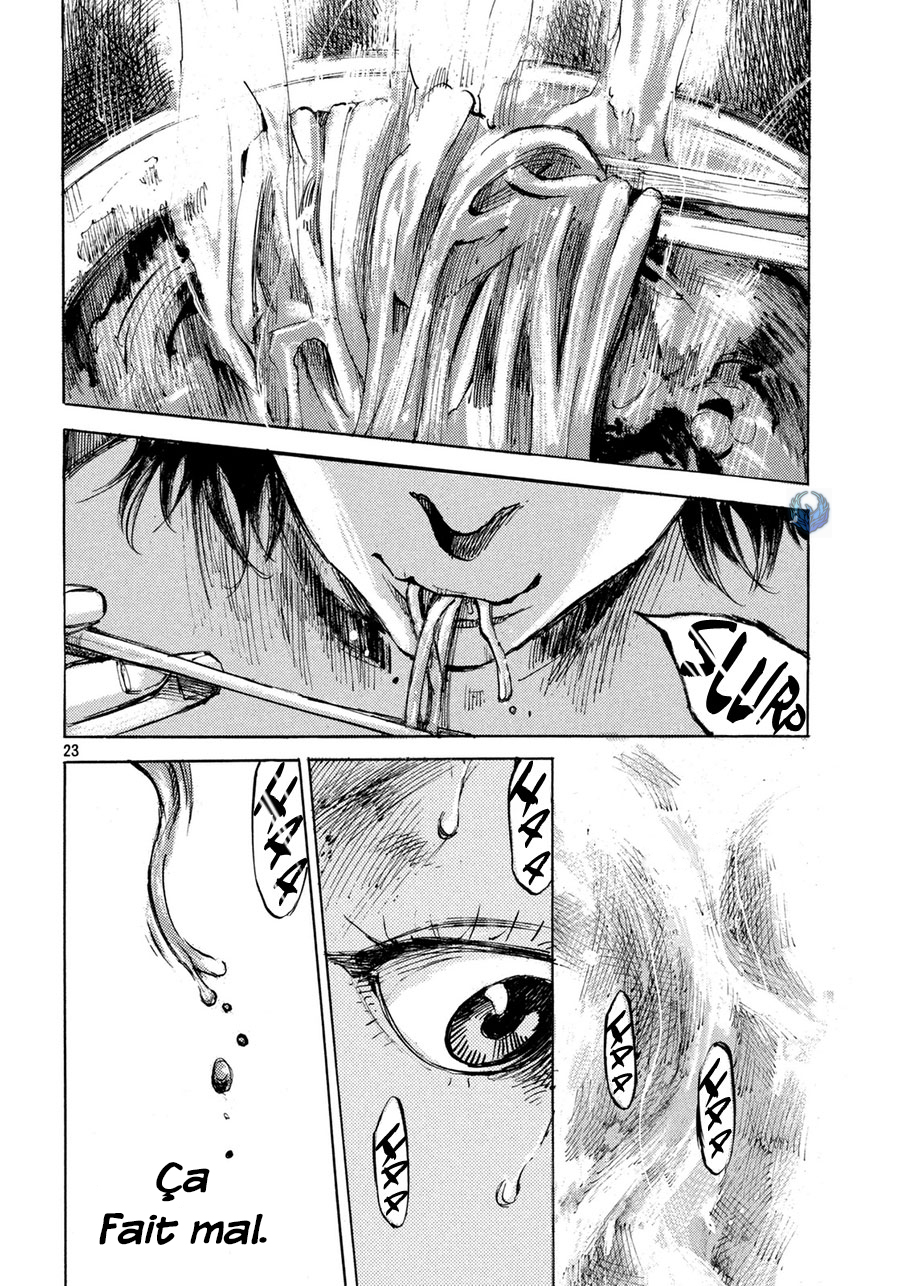 Teary Tantan Ramen Oneshot 第24页