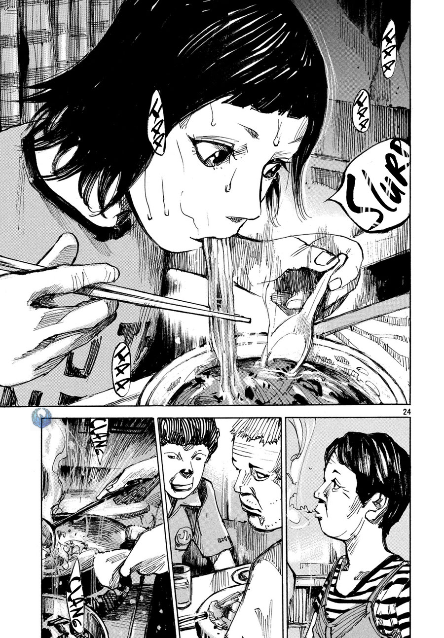 Teary Tantan Ramen Oneshot 第25页