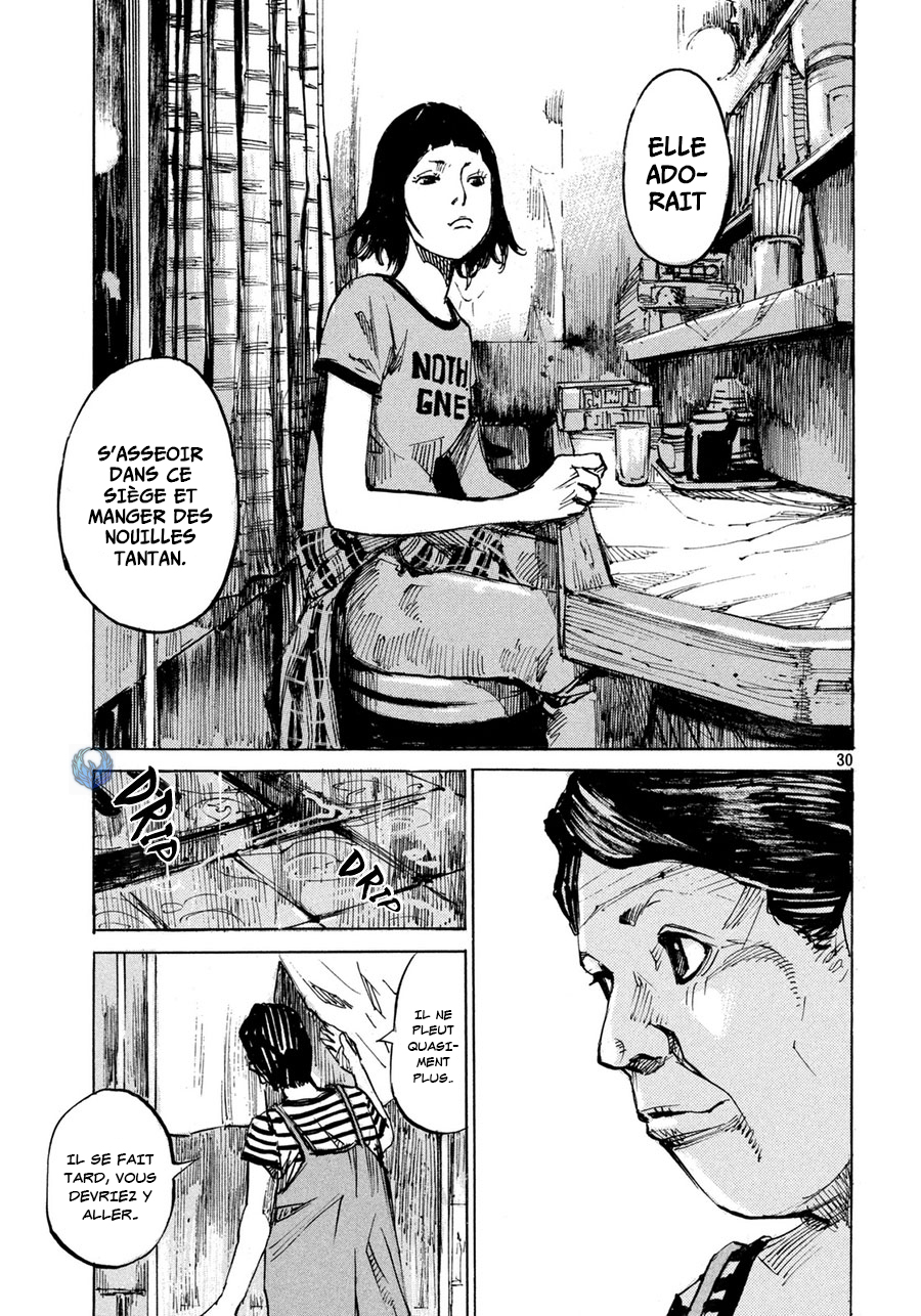 Teary Tantan Ramen Oneshot 第31页