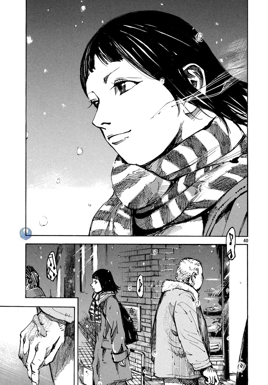 Teary Tantan Ramen Oneshot 第40页