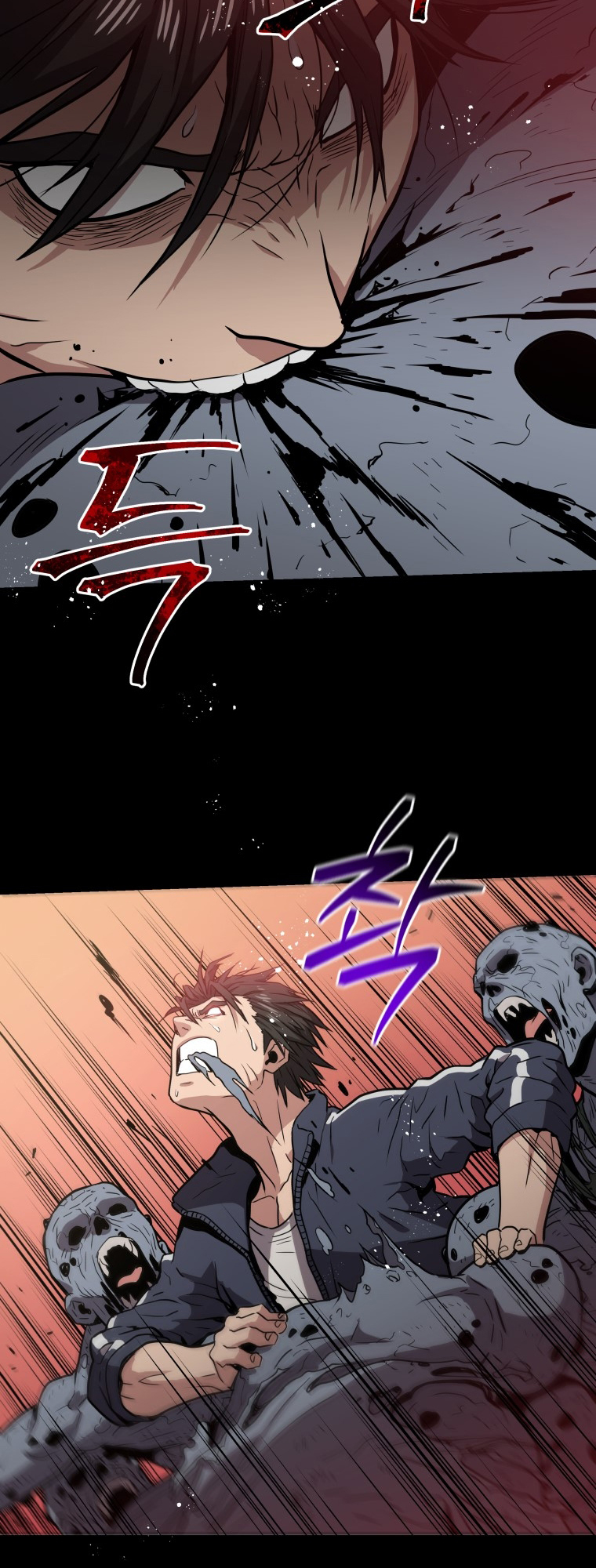 Hoarding in Hell PROLOG 第104页