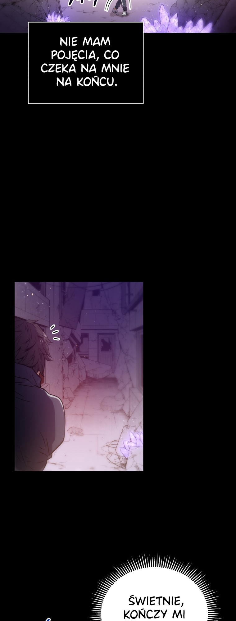 Hoarding in Hell PROLOG 第14页