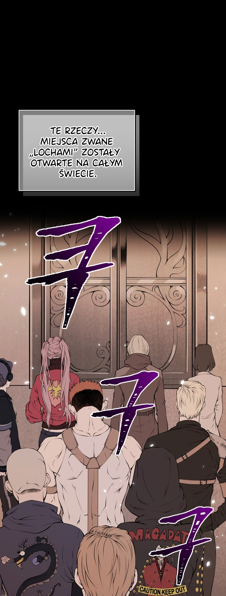 Hoarding in Hell PROLOG 第30页