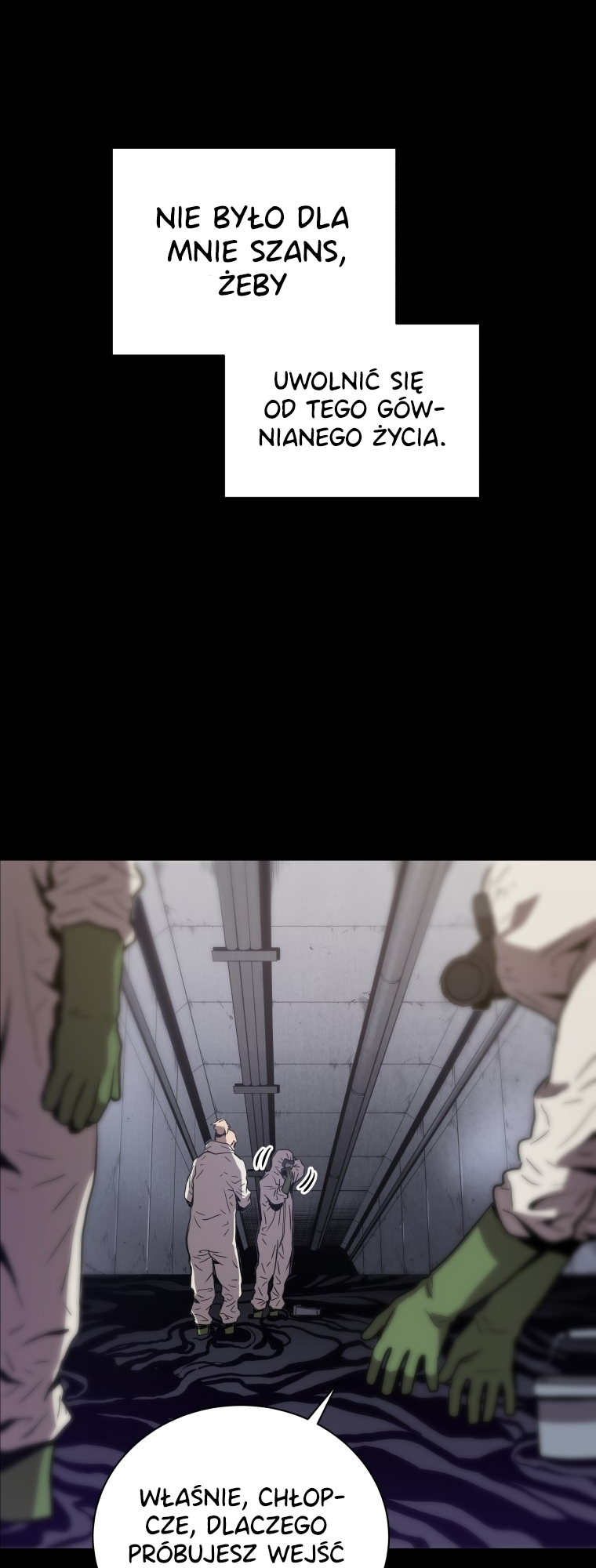 Hoarding in Hell PROLOG 第43页