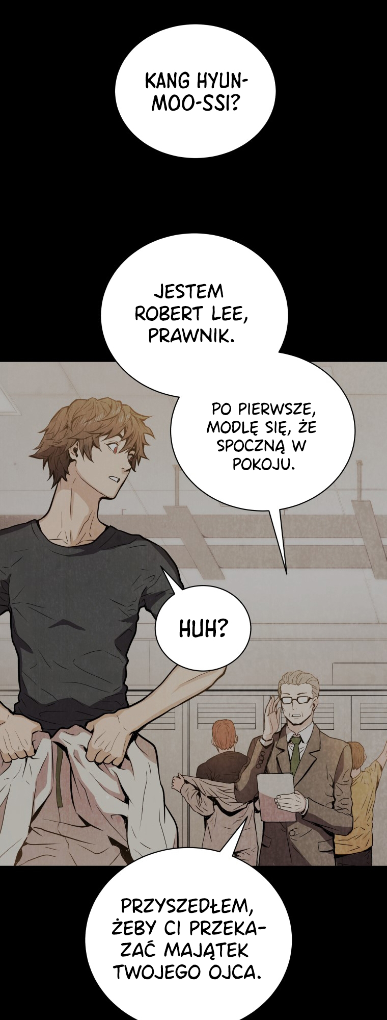 Hoarding in Hell PROLOG 第49页