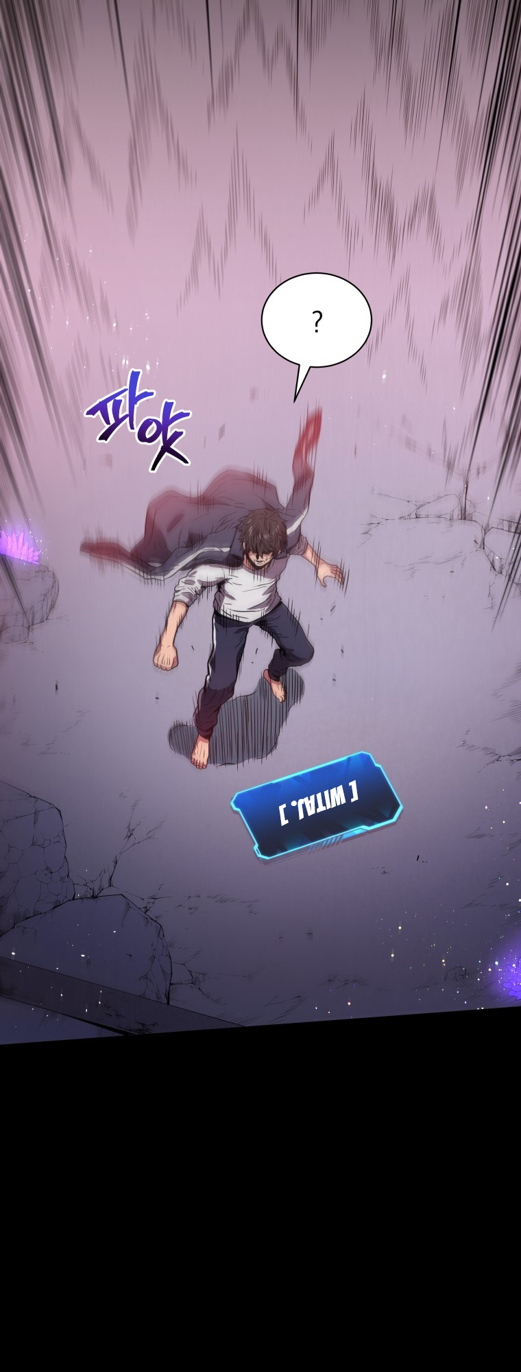 Hoarding in Hell PROLOG 第60页