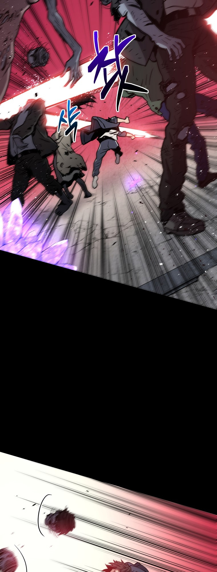 Hoarding in Hell PROLOG 第90页