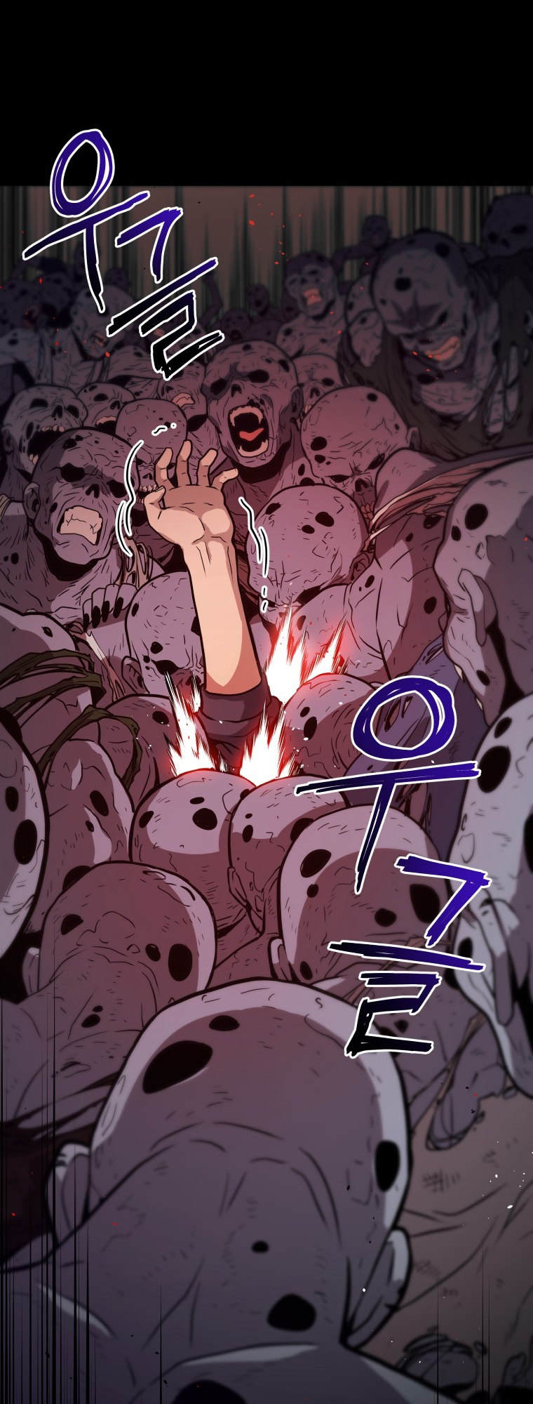 Hoarding in Hell PROLOG 第100页