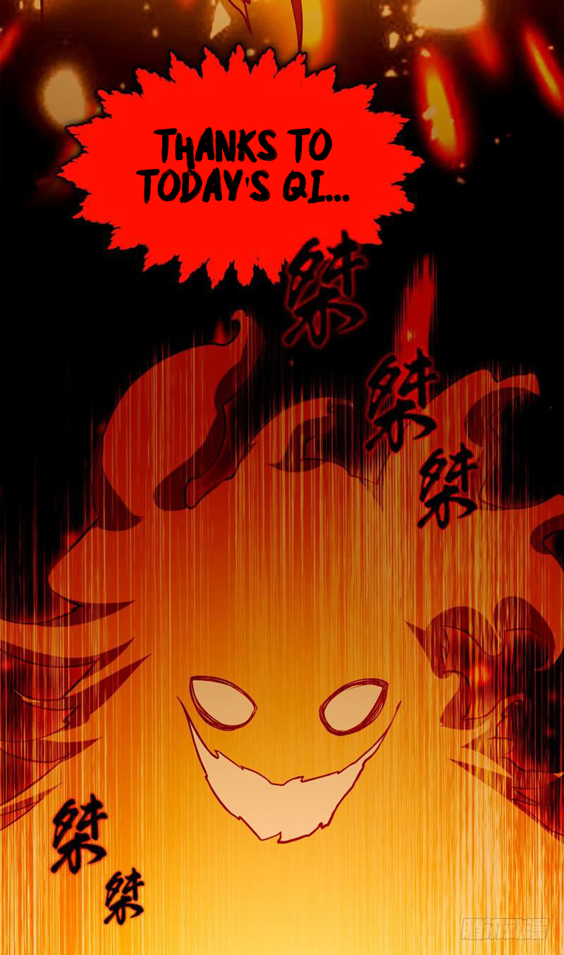 Martial Inverse A Waste Young Master 第79页