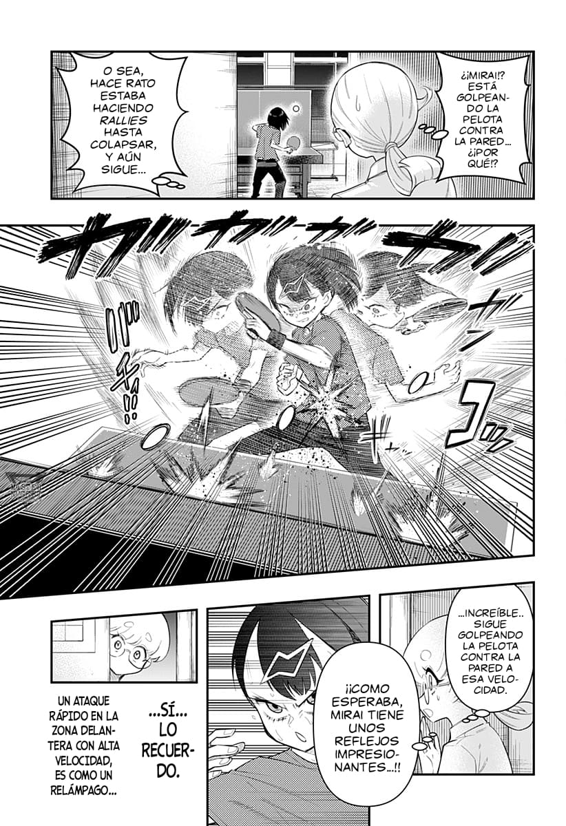 Shunrai Table Tennis Reinicio 第13页